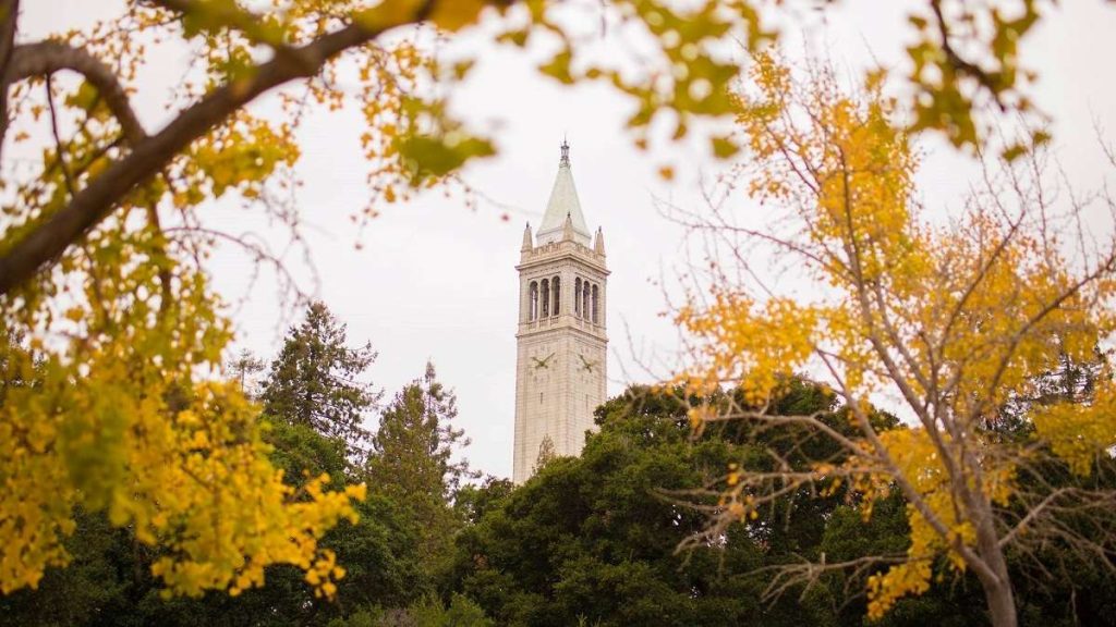 University of California