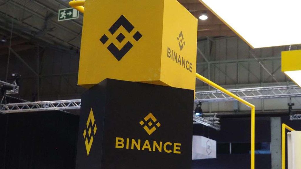 Binance: deflussi per 780 milioni di dollari, cosa sta succedendo?