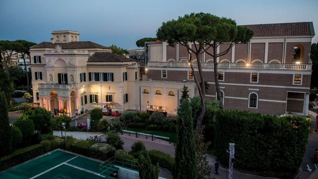 La Luiss Guido Carli