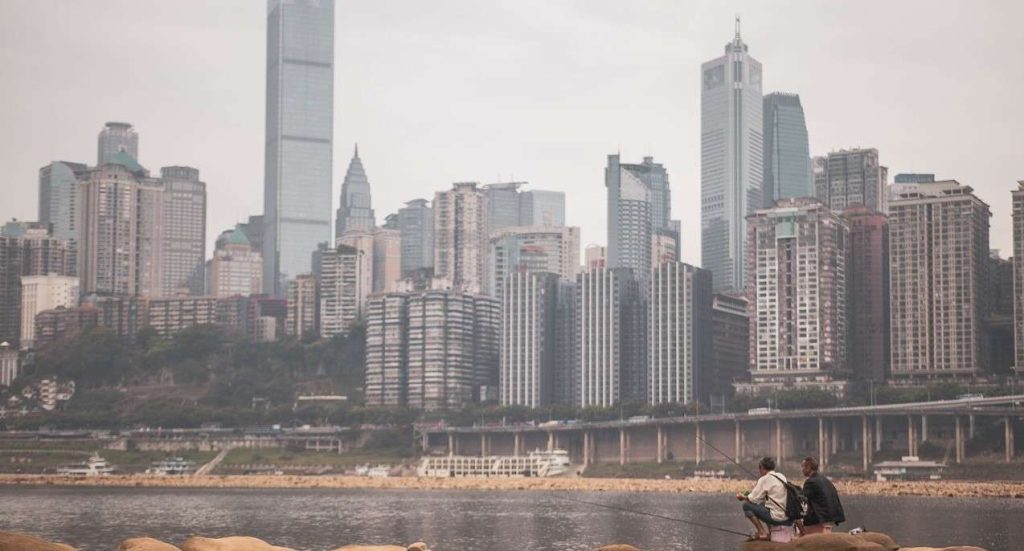 Cina: S&P taglia le stime del PIL, occorrono nuovi stimoli