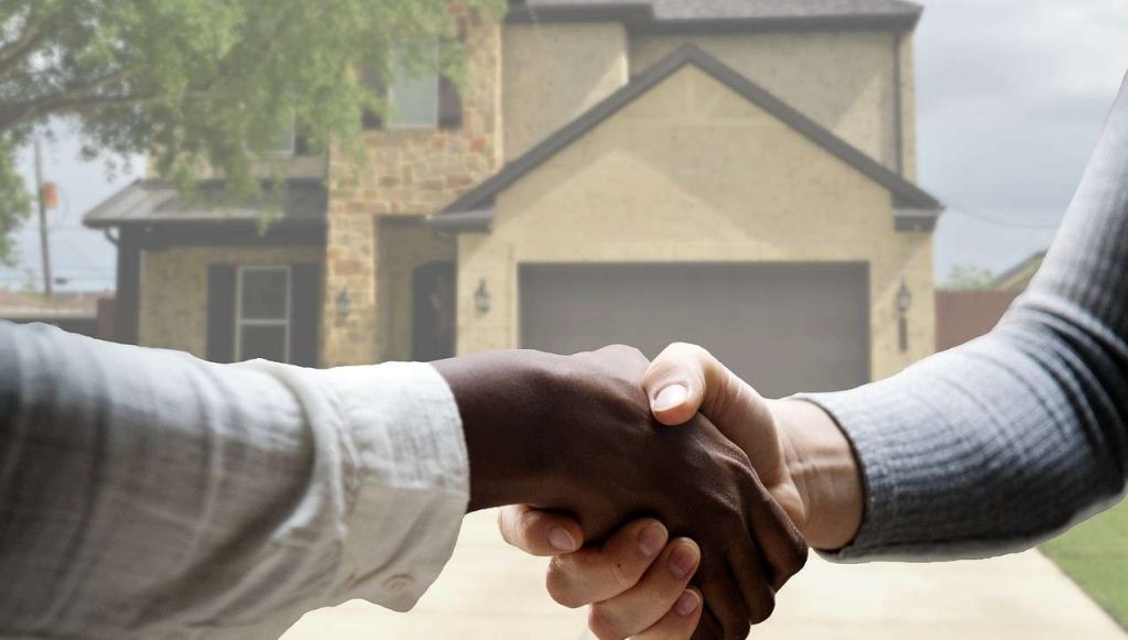 Mutuo: cosa succede quando si compra casa