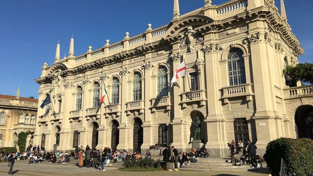 Il Politecnico di Milano