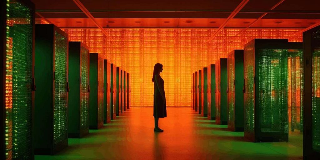 Intelligenza artificiale: ecco come può modificare i servizi finanziari