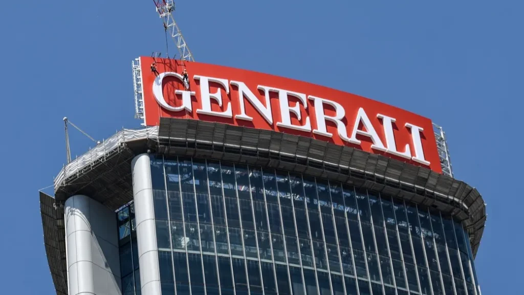 Generali: Delfin può salire fino al 20%. Possibile una scalata sul titolo?