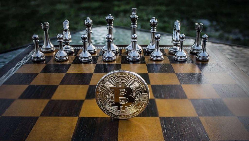 Bitcoin: il rally sta nascondendo una realtà oscura nel settore