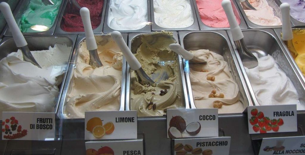 Gelato: i prezzi in Italia saliti alle stelle, ecco quanto costa in Europa