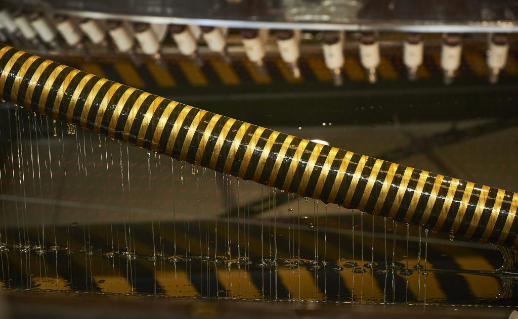 Prysmian: accordo da 1,1 mld in Germania. Azione diretta sui max storici?
