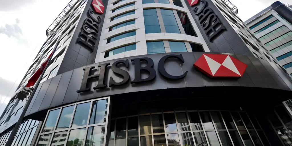 Azioni Hsbc: nuovi massimi in vista dopo utili oltre le attese?