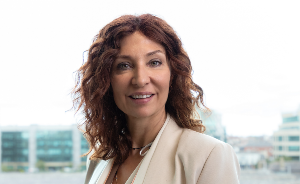 Mariagrazia Briganti, nuova responsabile Marketing e Comunicazione di Mediolanum International Funds