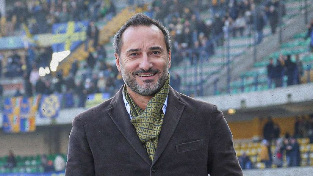 Maurizio Setti