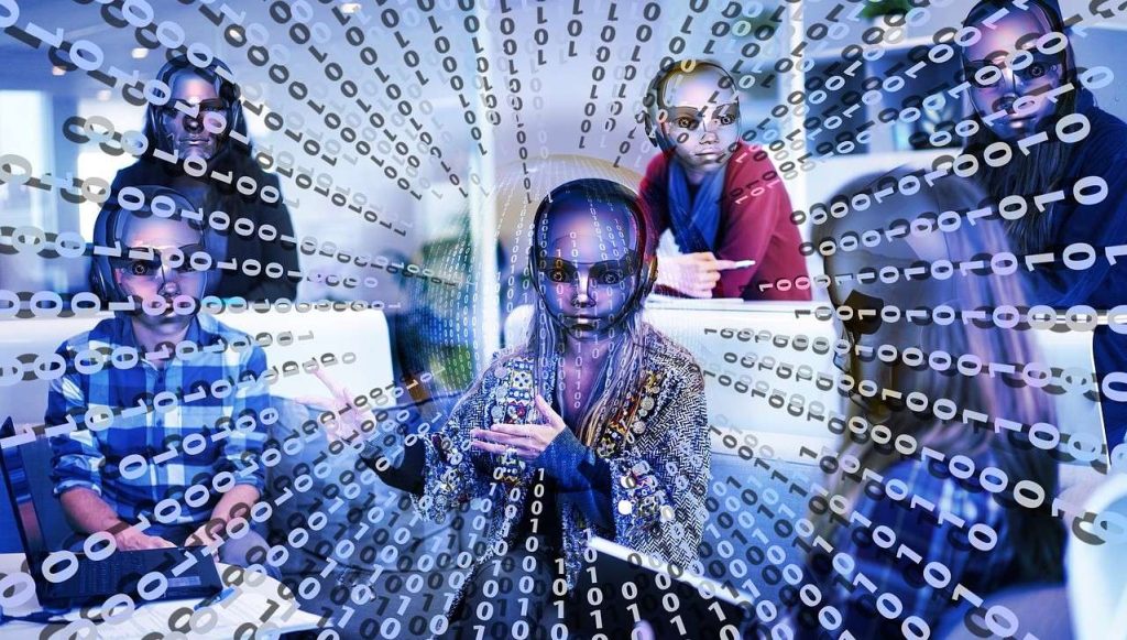 Intelligenza artificiale: più vantaggi o svantaggi? Ecco cosa dice la storia
