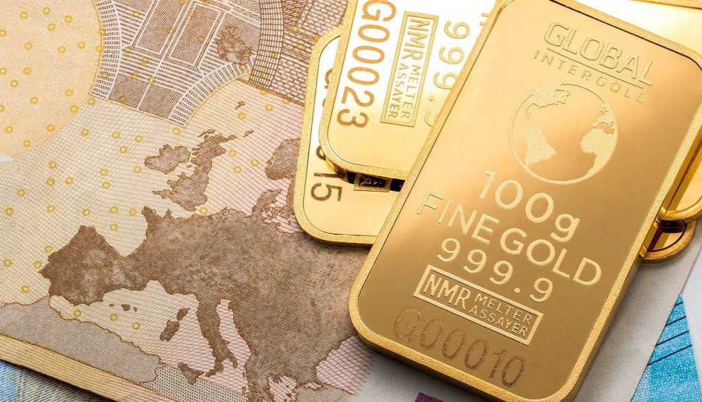 Oro: per gli analisti arriverà a 2.500 dollari nel 2024, ecco perché