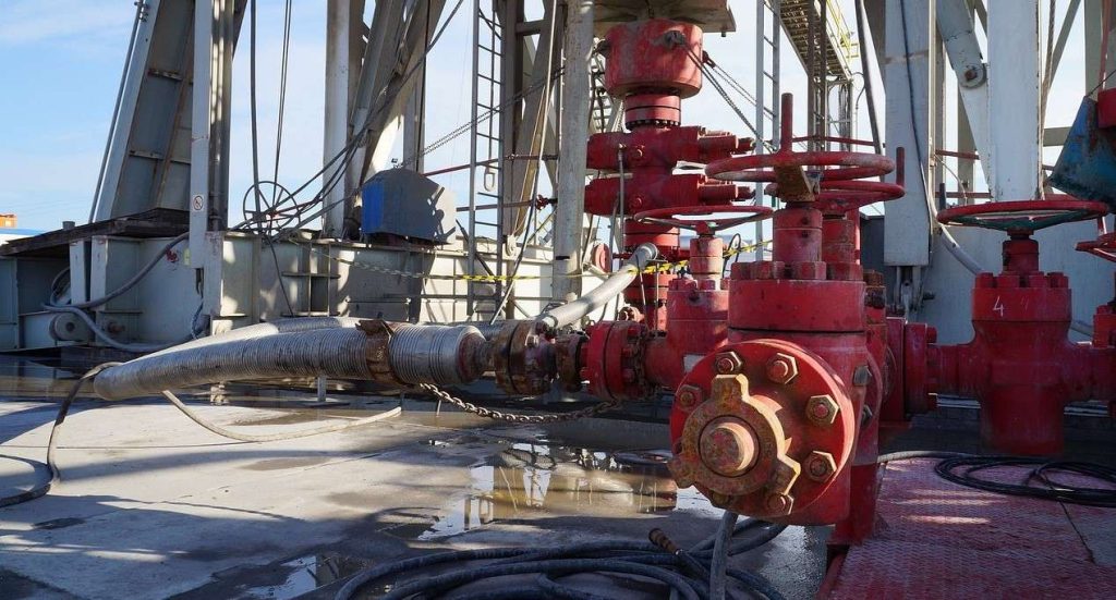 Gas naturale in rally: gli scioperi in Australia fanno tremare l'Europa