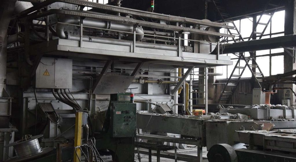 Alluminio: quotazioni in picchiata nel 2023 ma il trend potrebbe cambiare