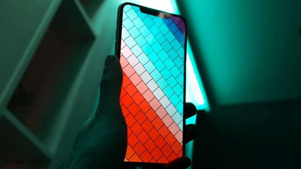 Uno smartphone da collezione