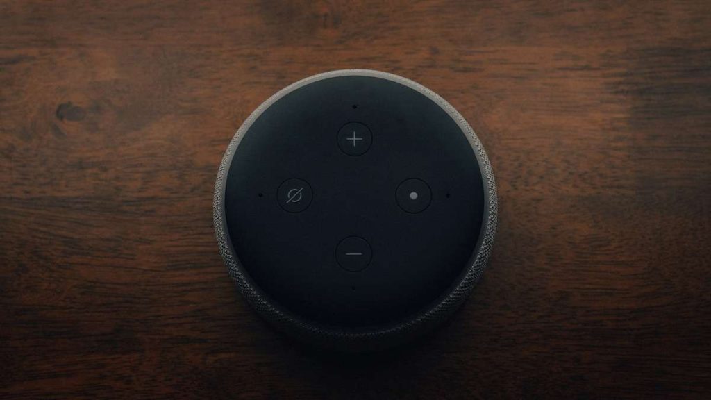 Alexa di Amazon