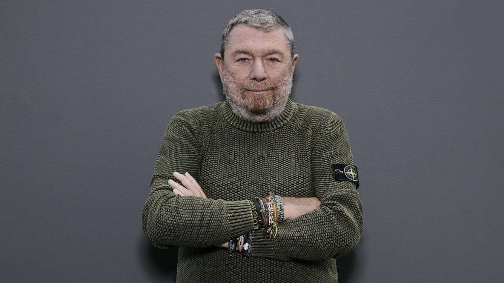 Carlo Rivetti