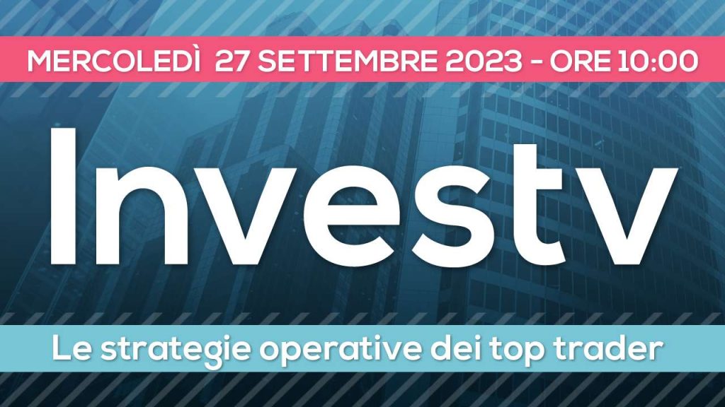 Investv: sui mercati prosegue il rally dei rendimenti obbligazionari