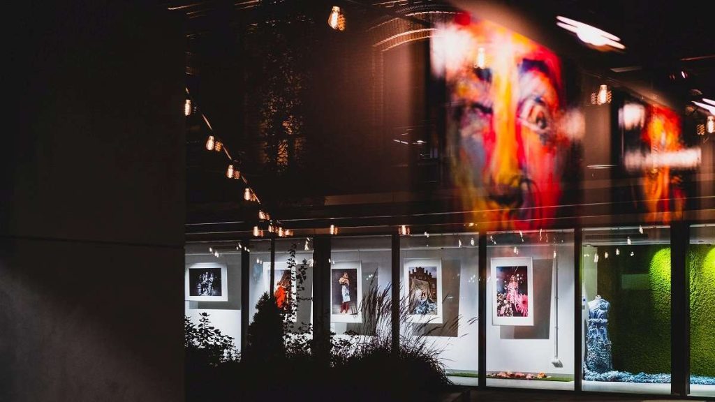 Una mostra dedicata a Salvador Dalì