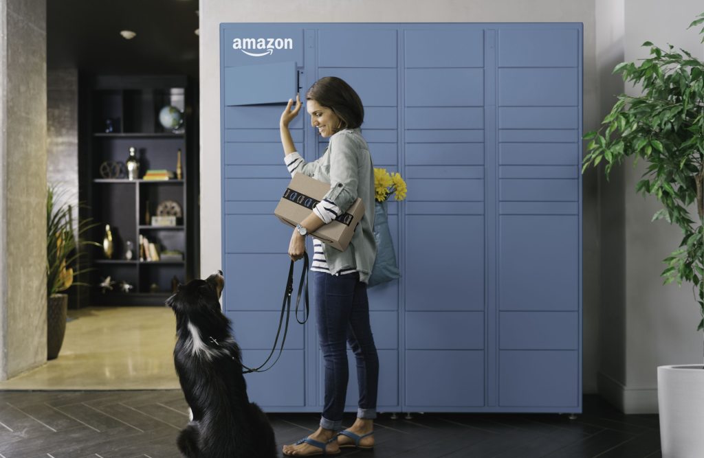 Azioni Amazon: dopo investimento in Anthropic titolo pronto al recupero?