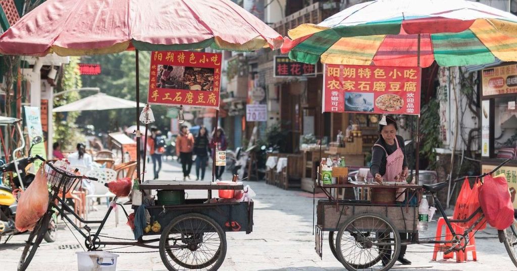 Chip: la Cina crea un nuovo fondo da 40 miliardi di dollari