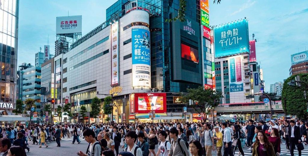 Carry trade: ecco perché la liquidazione può essere salutare per il Giappone