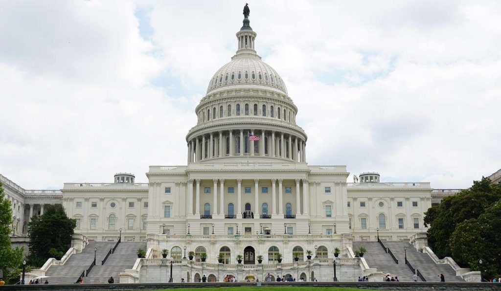 Shutdown USA: cos'è e come funziona