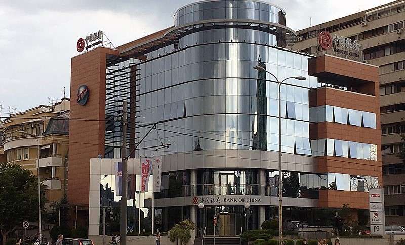 Banche cinesi: S&P, il 20% rischia di essere ricapitalizzato a causa degli LGFV