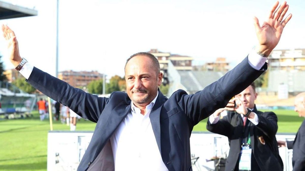 Carmelo Salerno