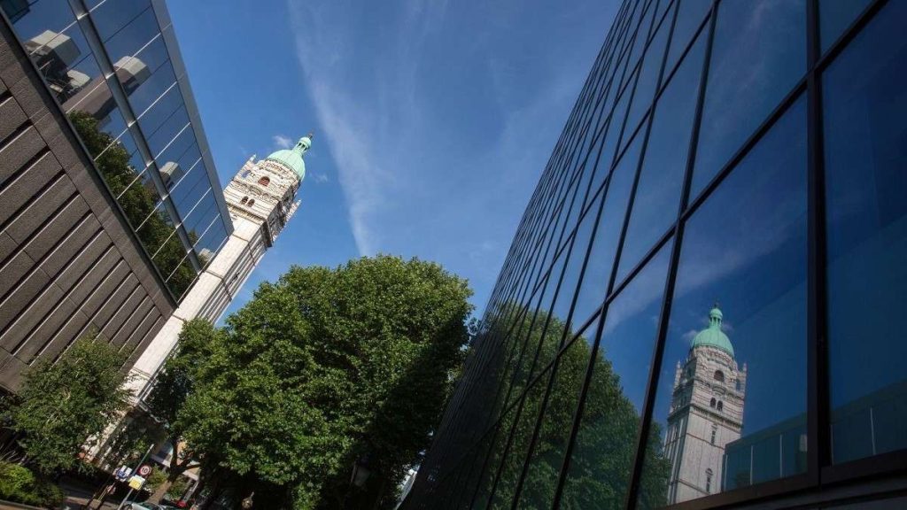 L'Imperial College London