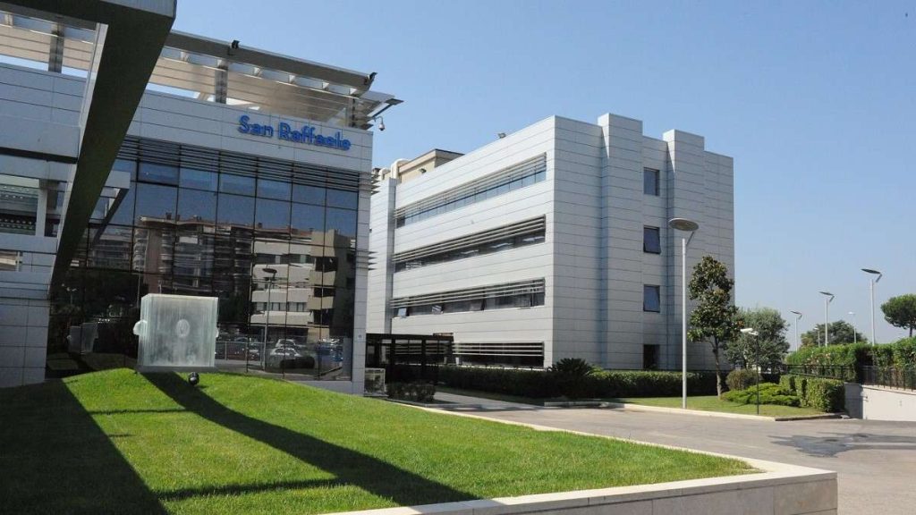 L'Università Telematica San Raffaele Roma