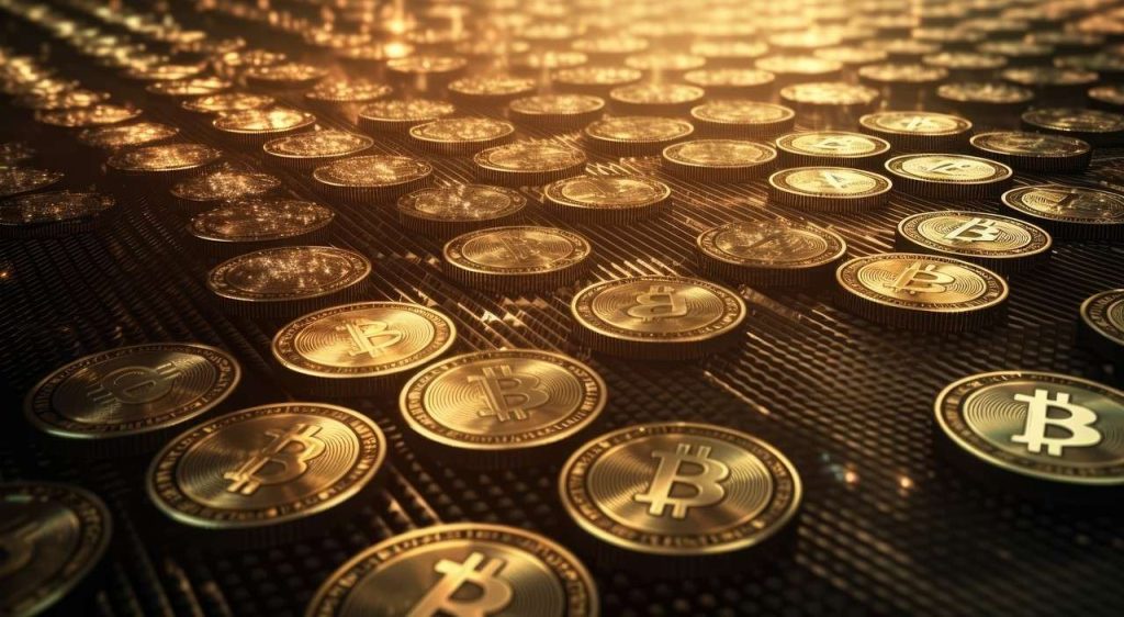 Bitcoin nei pressi di 31.000 dollari, dove potrà arrivare?