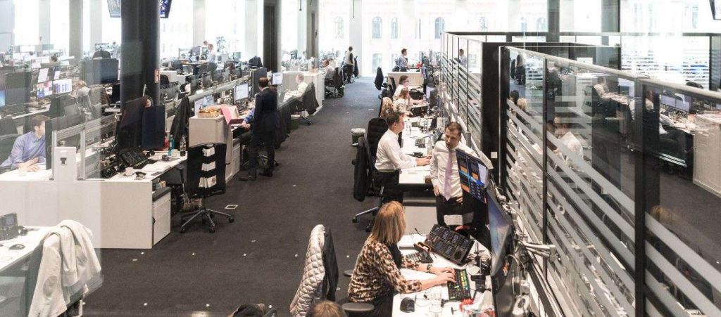 Obbligazioni: Barclays, per un vero rimbalzo serve un crollo delle azioni