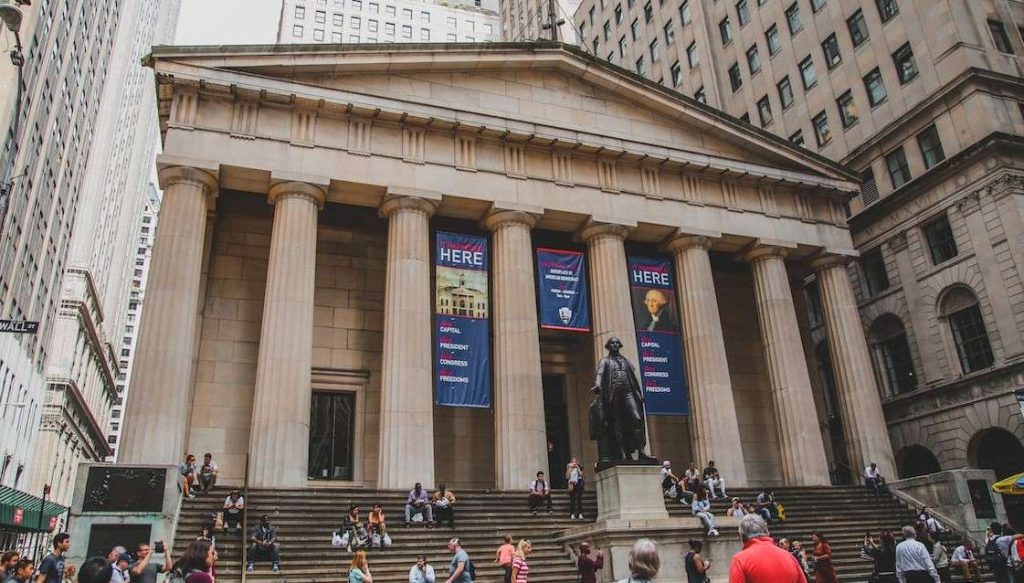 Wall Street: la storia dice che a ottobre ci saranno rialzi