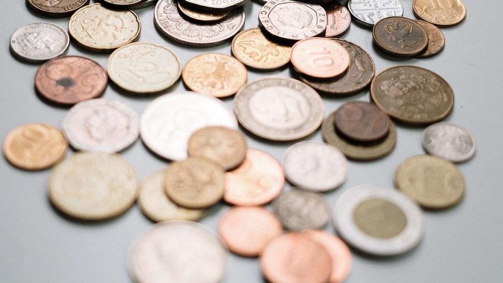 Monete in euro
