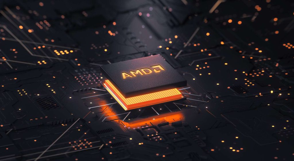 Azioni AMD: quali impatti a Wall Street dopo dati trimestrali?
