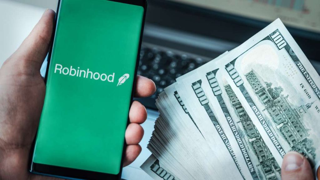 Robinhood lancia il trading in Gran Bretagna, ecco cosa sapere