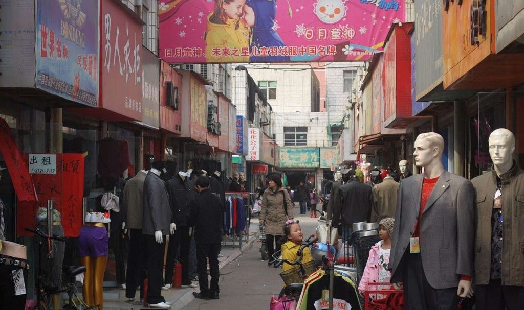 Cina in deflazione, quale impatto sull'economia?
