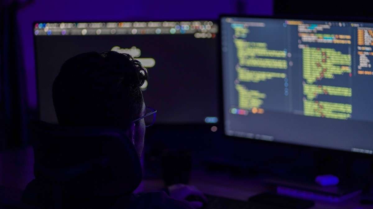 Un AI Expert al lavoro