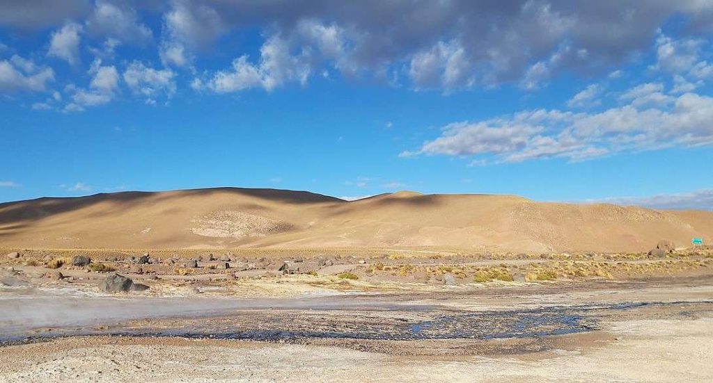 Litio: partnership Codelco-SQM per sviluppare nuovi progetti fino al 2060