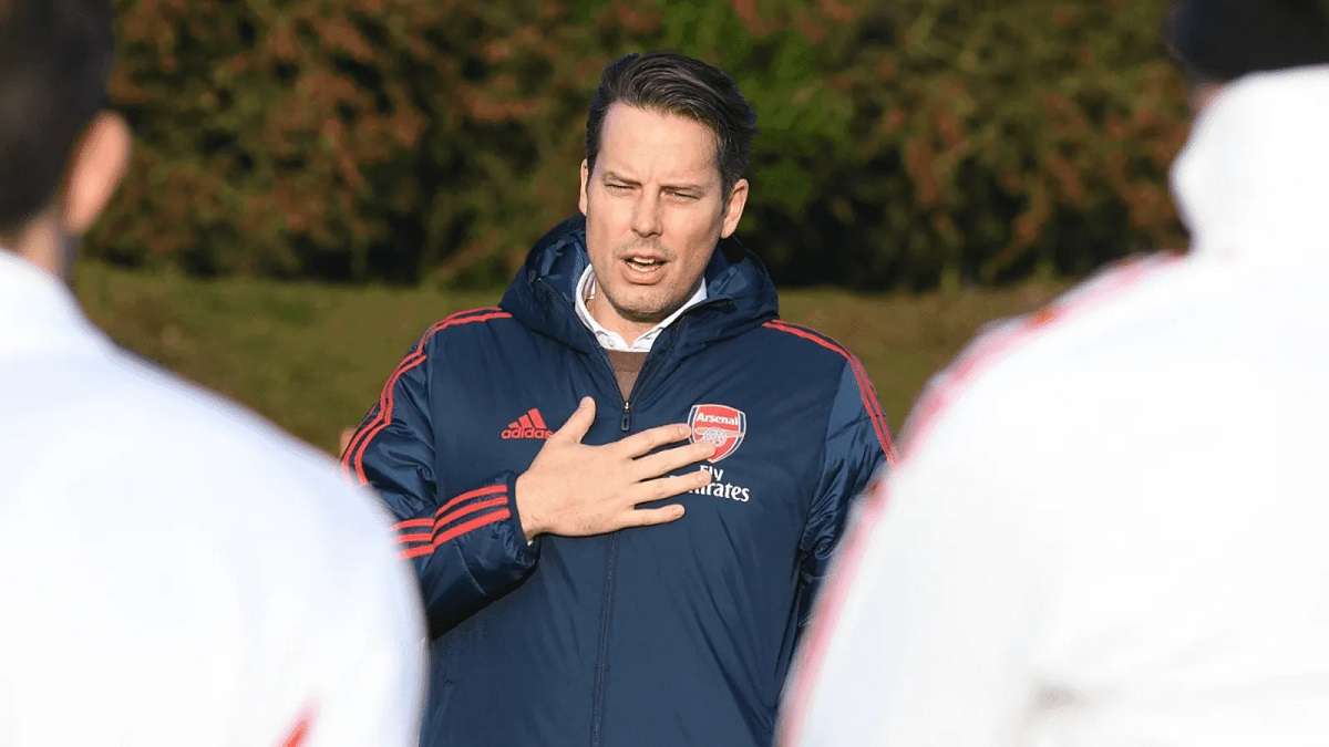 Josh Kroenke