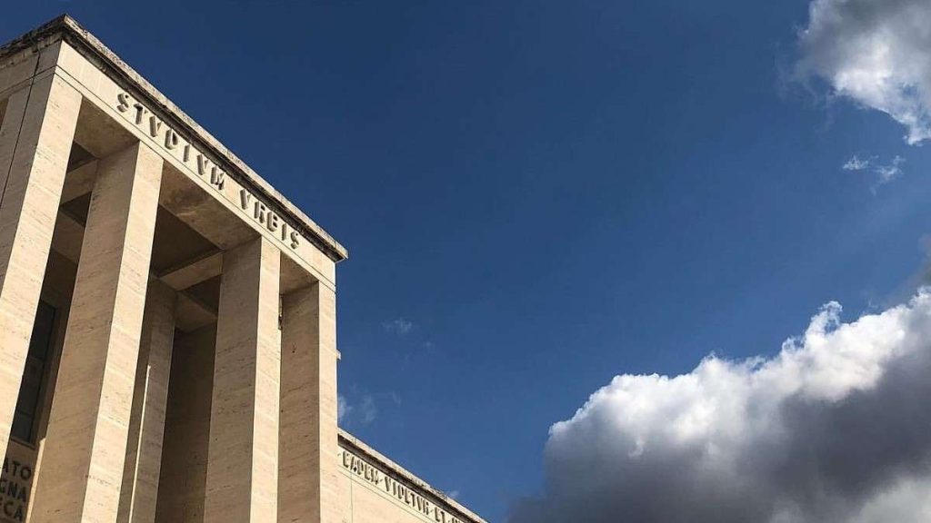 La Sapienza Università di Roma