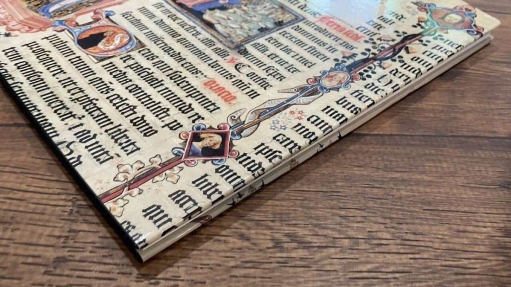 Lo Sherborne Missal
