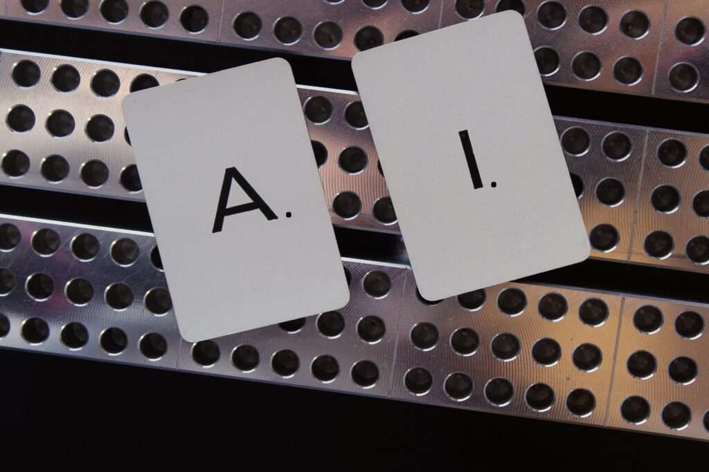 Intelligenza artificiale Alphabet-Google
