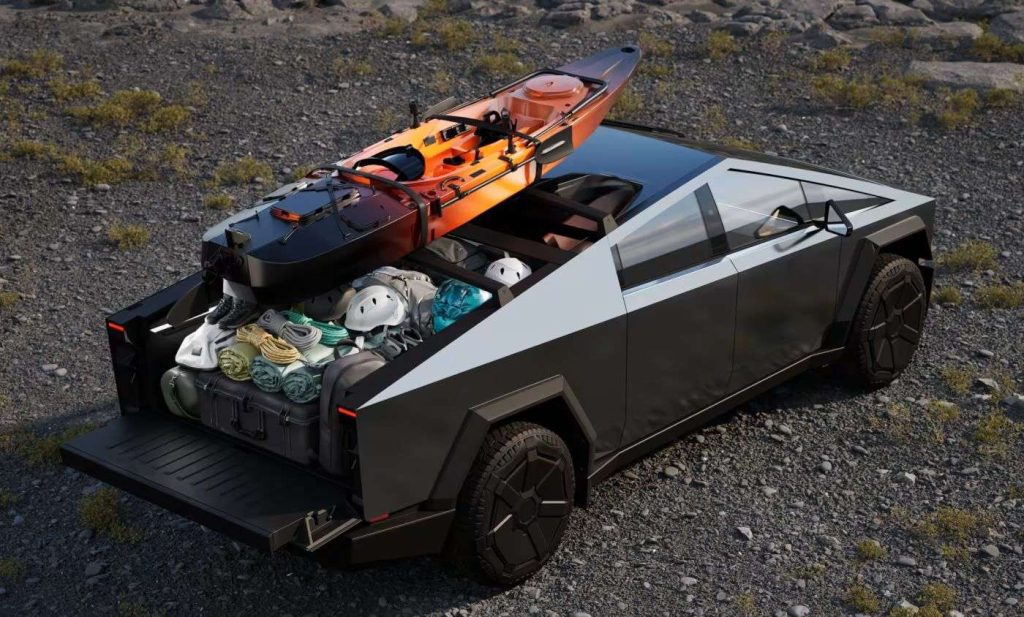 Azioni Tesla: quali impatti a Wall Street con debutto Cybertruck?