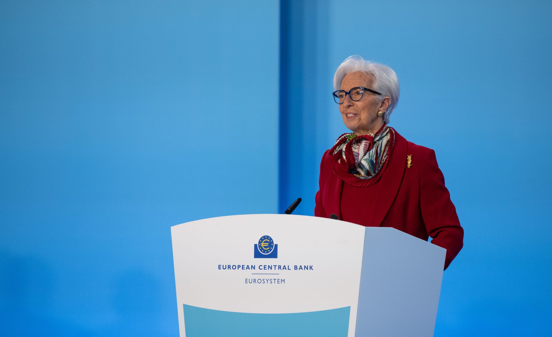 BCE: 5 punti chiave nella riunione di questa settimana