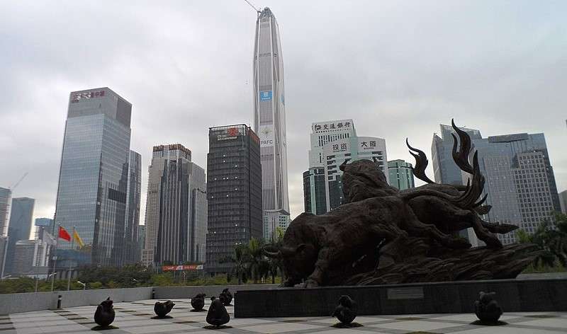 Azioni asiatiche: per gli investitori sono da preferire alle azioni USA nel 2024
