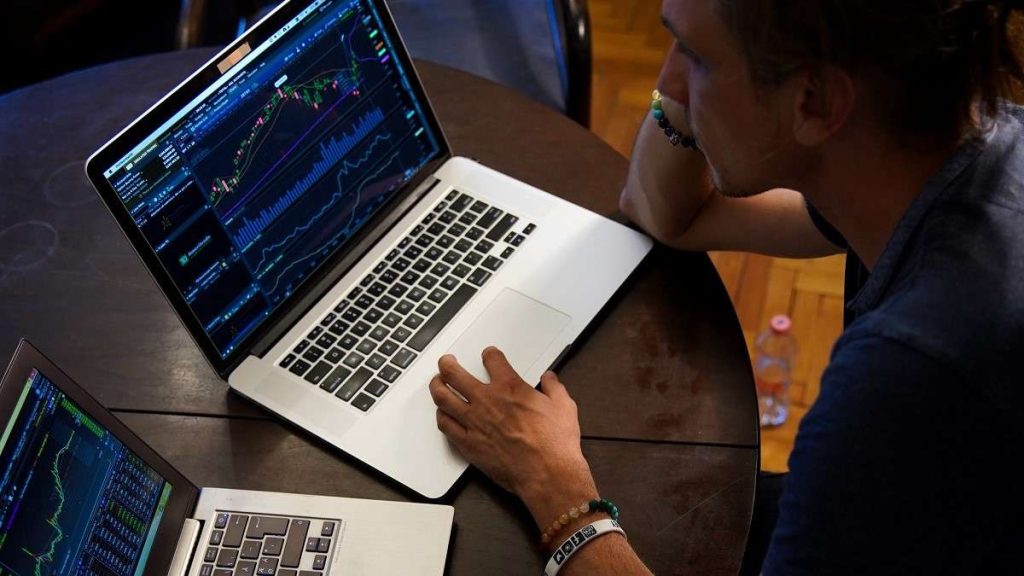 Un Data Curator al lavoro
