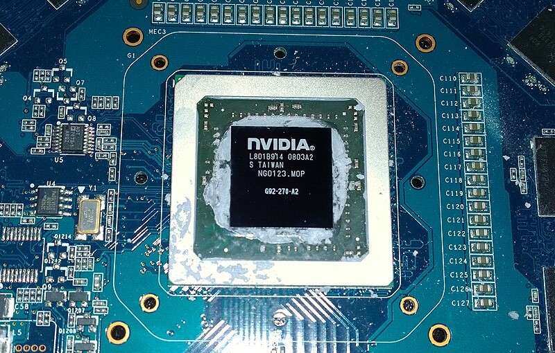 Nvidia: nel secondo trimestre 2024 il lancio del nuovo chip per la Cina