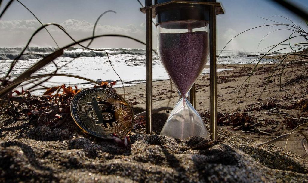 ETF Bitcoin spot: afflussi fiacchi nei primi 2 giorni di scambi, ecco perché